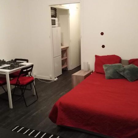 Appartement pres de beauval et des châteaux Montrichard Exterior foto