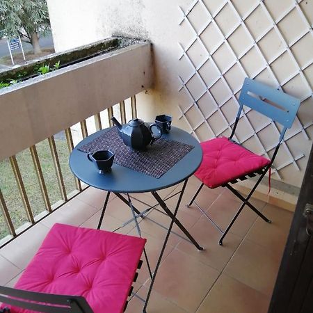 Appartement pres de beauval et des châteaux Montrichard Exterior foto