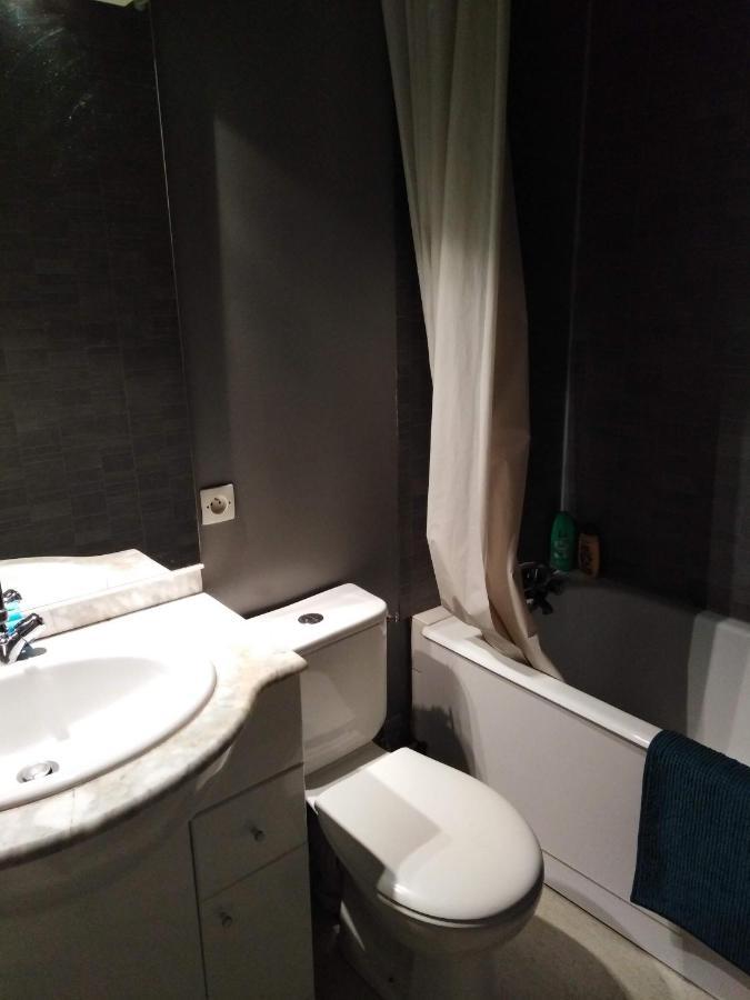 Appartement pres de beauval et des châteaux Montrichard Exterior foto