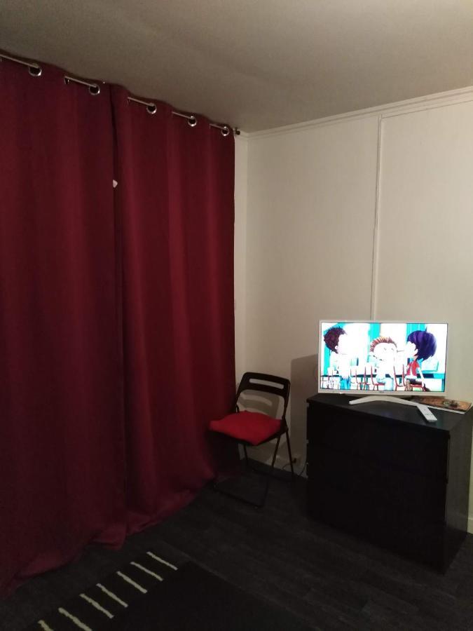 Appartement pres de beauval et des châteaux Montrichard Exterior foto