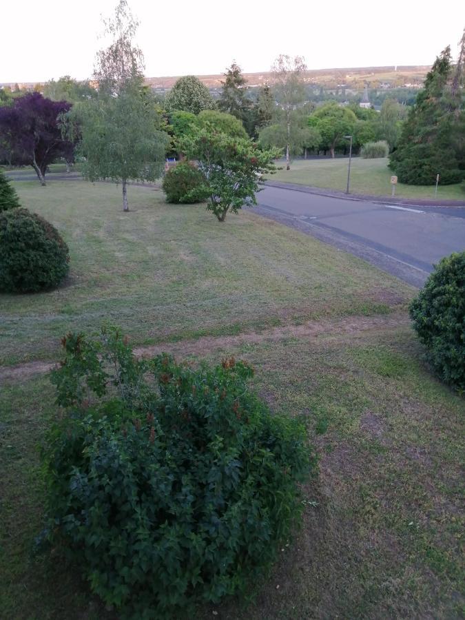 Appartement pres de beauval et des châteaux Montrichard Exterior foto