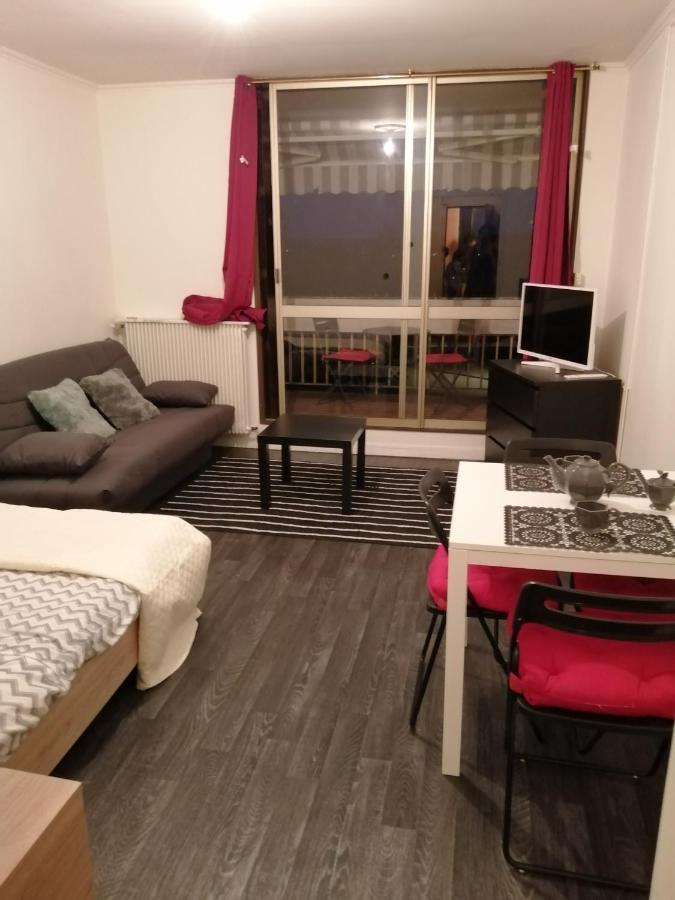 Appartement pres de beauval et des châteaux Montrichard Exterior foto